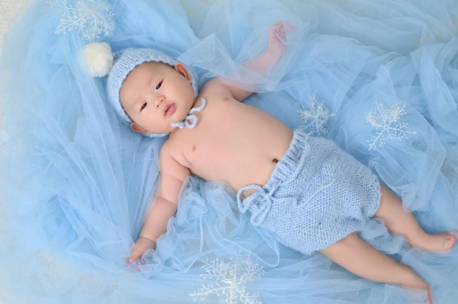 双鸭山宝宝发热后出疹子